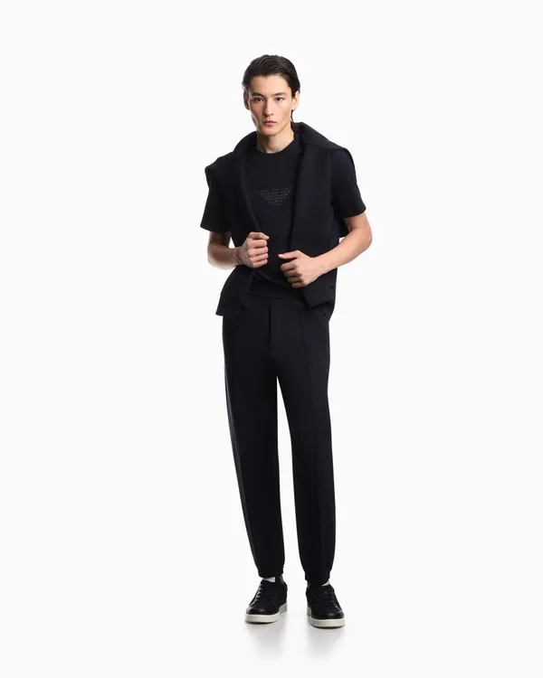Футболка мужская EMPORIO ARMANI