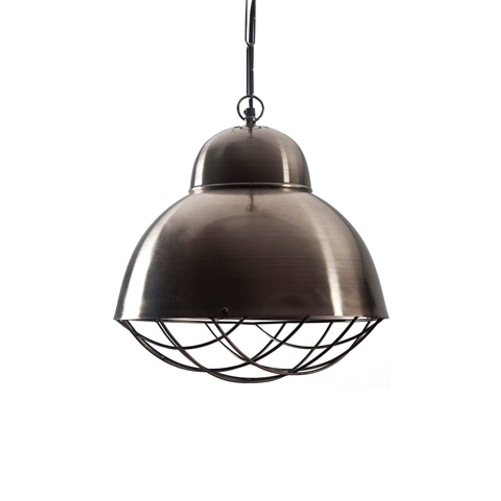 Светильник Кейжд Доум Roomers Furniture 24185-hl