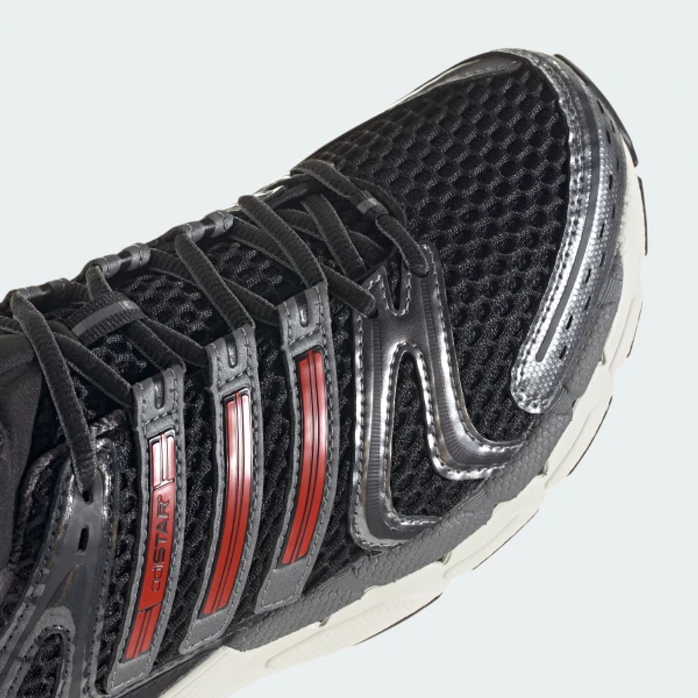 Кроссовки мужские adidas Originals ADISTAR CONTROL 5 CBLACK/PURRUB/IRONMT
