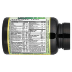 Emerald Laboratories, мультивитамины для женщин старше 45 лет, 1 прием в день, 60 растительных капсул