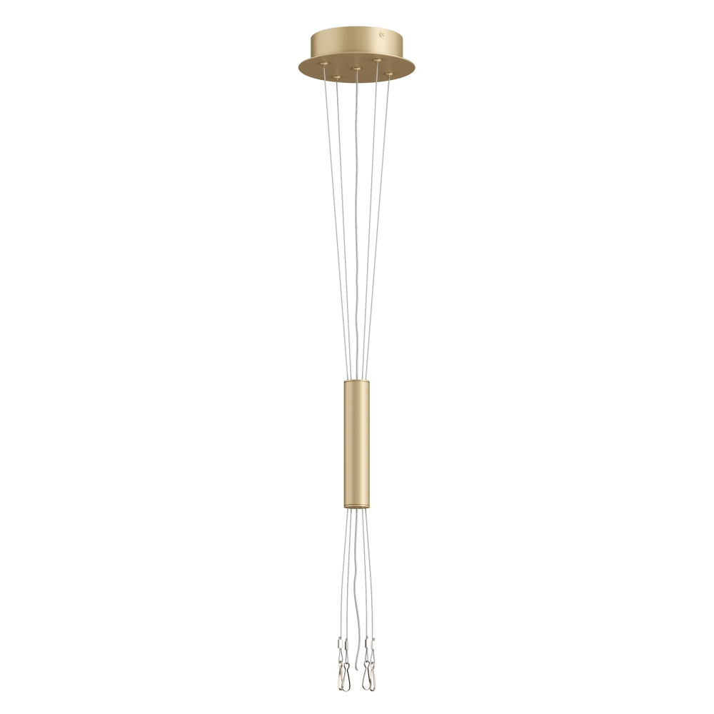 Подвесной комплект для светильника Maytoni Zon C032C-04-MG