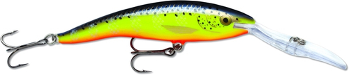 Воблер RAPALA Deep Tail Dancer 13 /HS /плавающий/ до 12м, 13см, 42гр