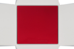 Накладка для ракетки GAMBLER VOLT M HARD 2.1MM RED