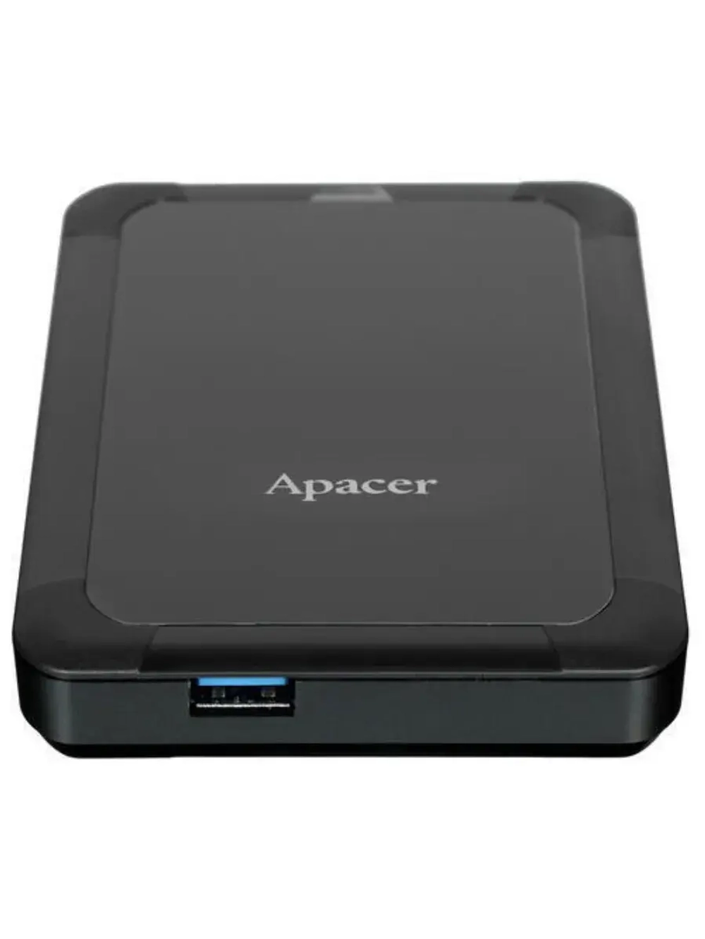 2.5" 2 ТБ Внешний HDD AC532 AP2TBAC532B-1 BLACK