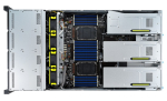 Серверная платформа 2U ASUS RS720-E11-RS12U
