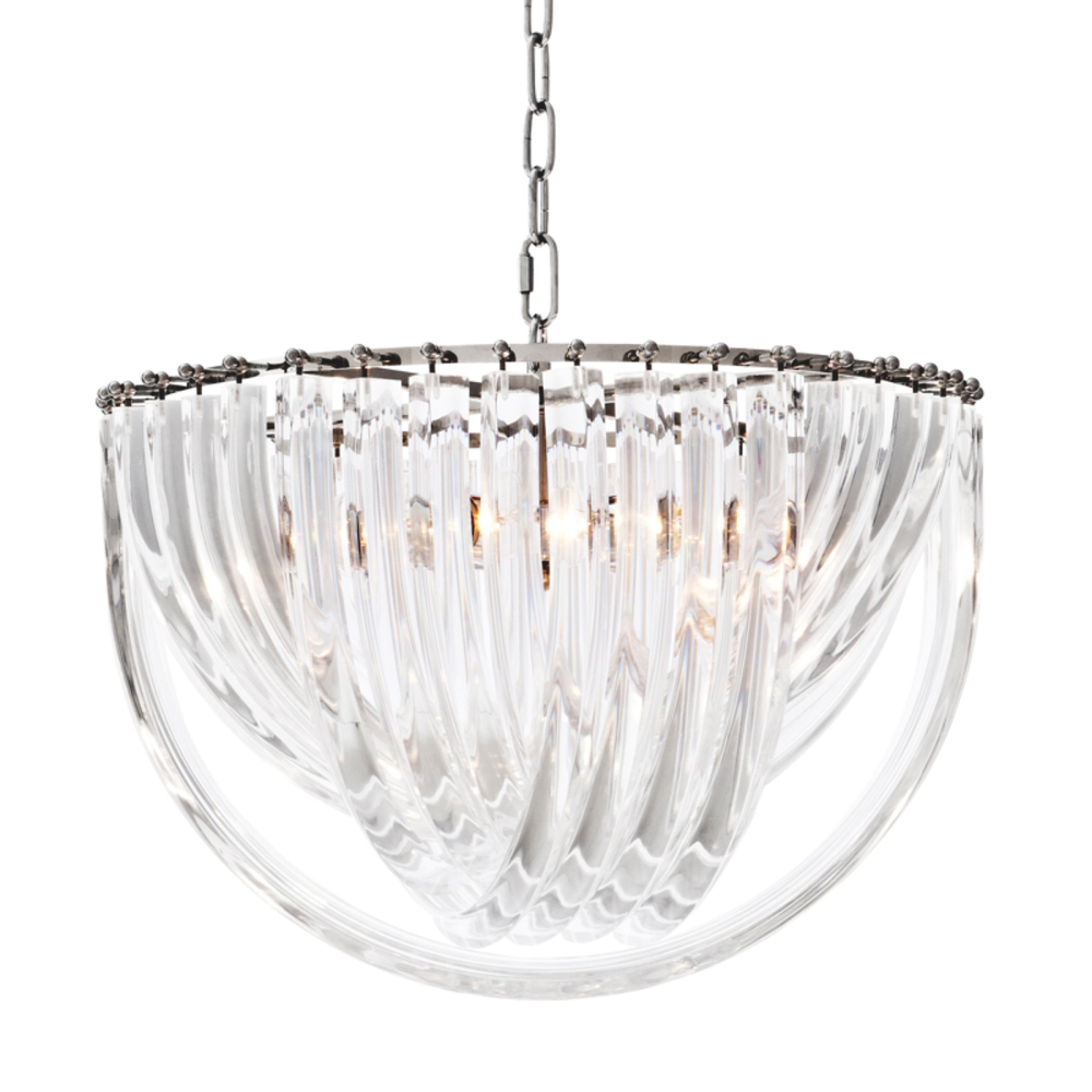 Люстра Murano ø 50 cm Eichholtz