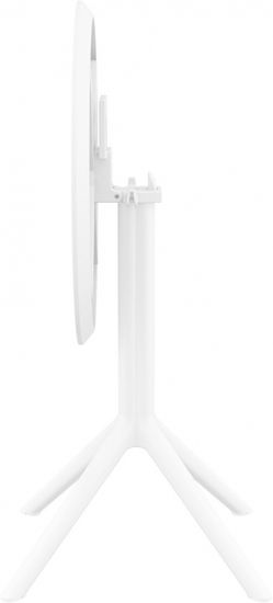 Стол пластиковый складной Sky Folding Table 60