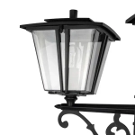 Ландшафтный светильник Citilux Forts CLU10P3