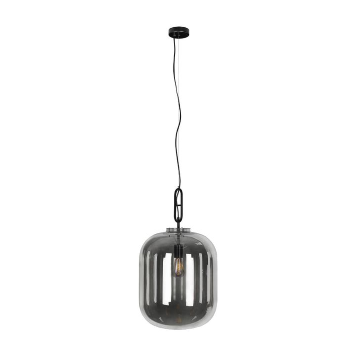 Подвесной светильник Loft IT Oda 10195/350 Smoke