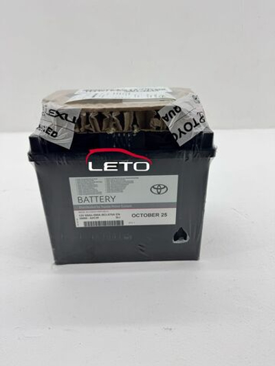 BATTERY 28800-AZC20