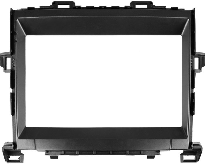 Магнитола для Toyota Alphard H20, Vellfire 2008-2014 (более 10 камер) - Teyes CC3-2K-360 на Android 10, Быстрая, 2K QLED, CarPlay, 4G SIM-слот, 4 камеры в комплекте