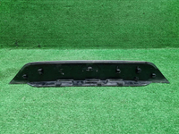 Накладка крышки багажника Nissan Qashqai J11 13-23