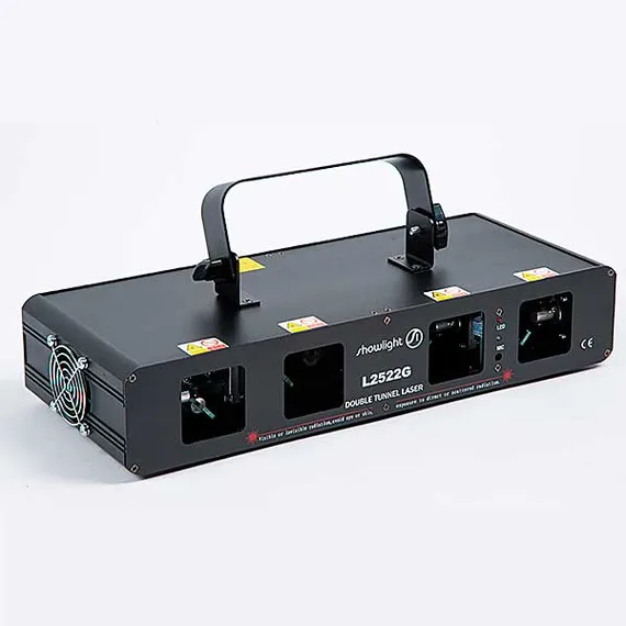 SHOWLIGHT L2522 лазер для дискотеки