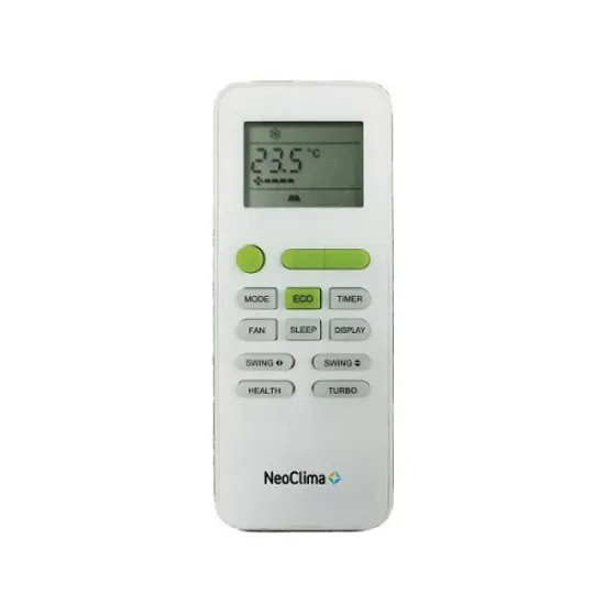 Кондиционер Neoclima NS/NU-HAP07T