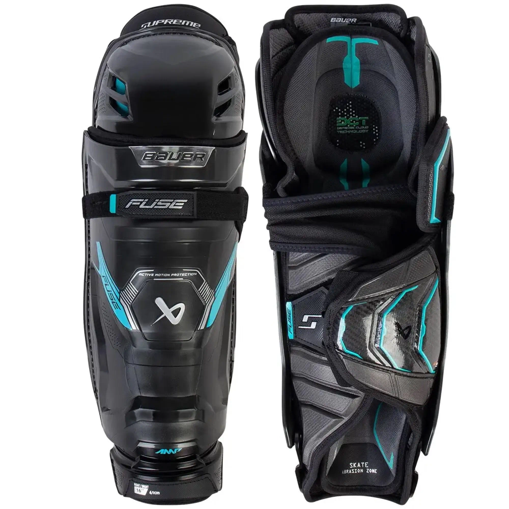 Щитки Bauer Supreme S26 FUSE SR