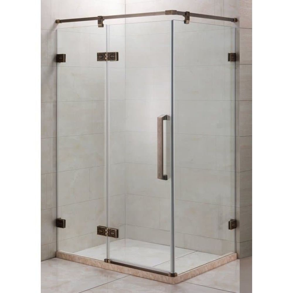 Душ.ограждение ST-120 RGQ L/R (120x80x200) GROSSMAN 1 место