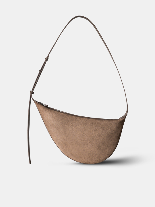 Кроссбоди VALENTINA SUEDE