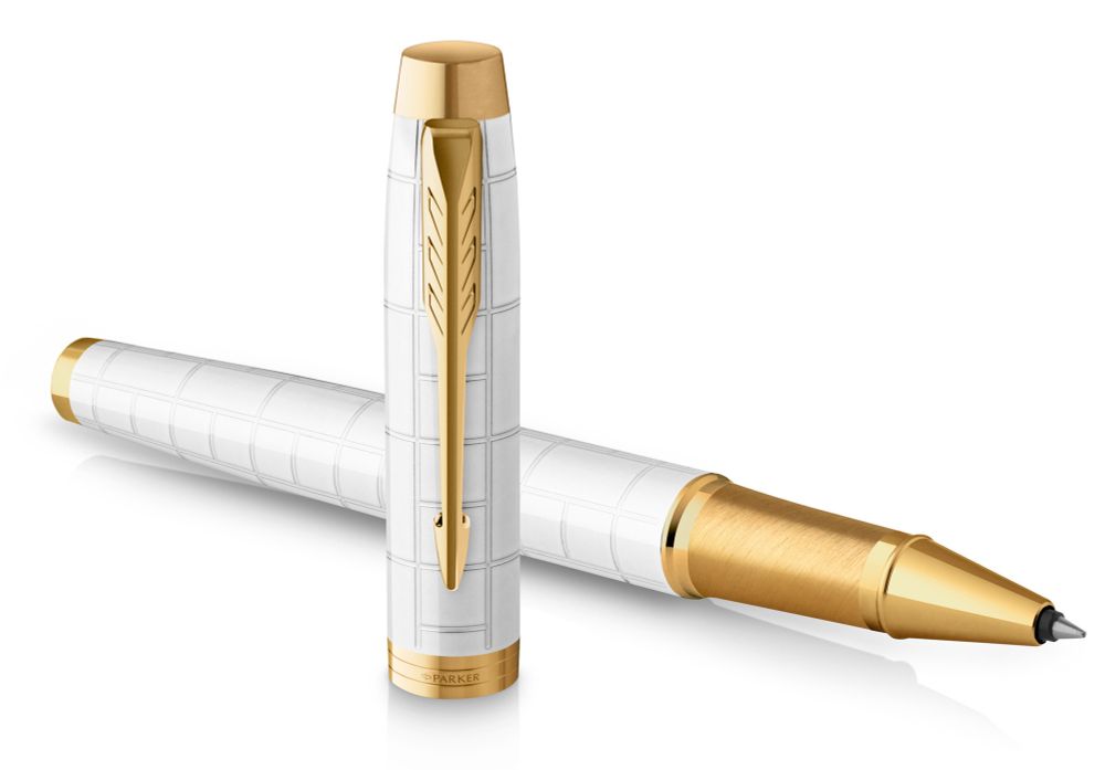 Роллер Parker IM Premium T318