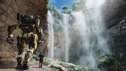 Titanfall 2: Максимальное Издание PS4 | PS5
