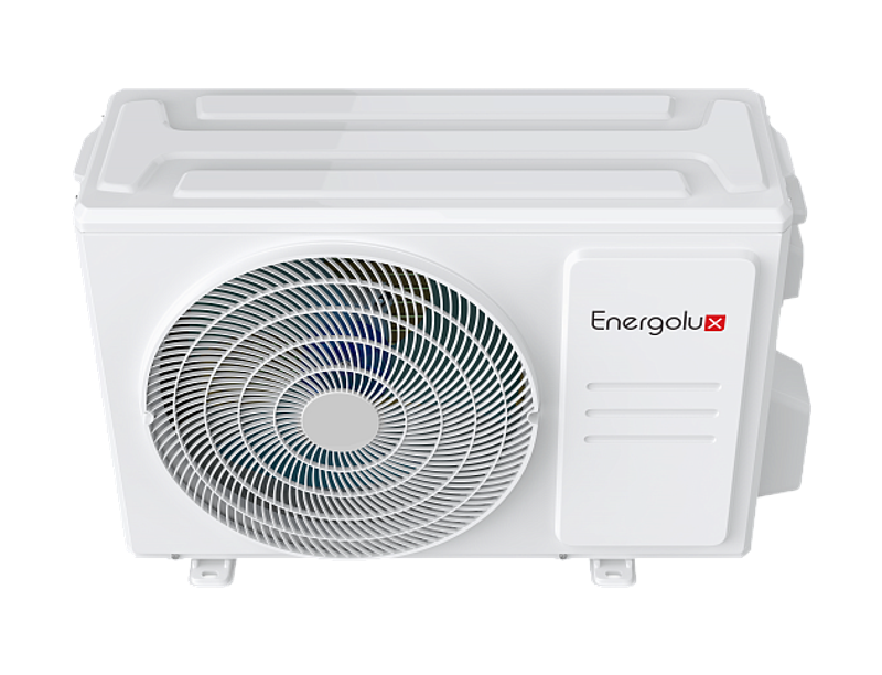 Сплит-система ENERGOLUX, LAUSANNE NEW 2025 (on/off), SAS12AR1-A / SAU12AR1-A