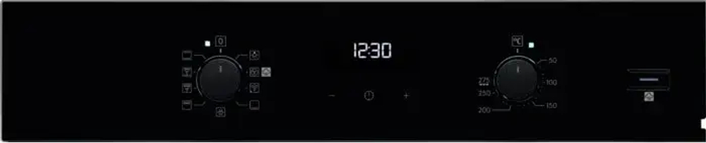 Встраиваемый электрический духовой шкаф Electrolux EOD5H70Z