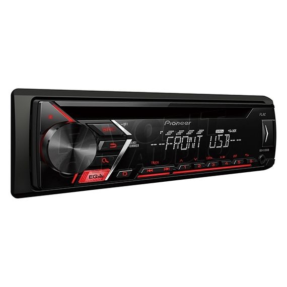 *Pioneer DEH-S100UB