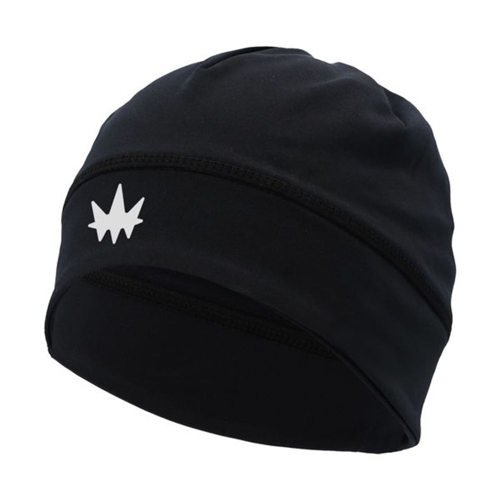 Шапка детская Evolution HeatLocker Training Beanie Y — Black