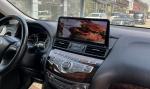 Магнитола для Infiniti QX60, JX35 2012-2016 - Kuberg DH QLed, Android 13, Быстрейшая, CarPlay, 4G SIM-слот