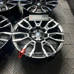 КОВАНЫЕ ДИСКИ для BMW X5 G05 LCI #1
