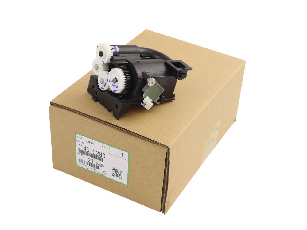 Блок подачи тонера RICOH MPC2011SP/2504/501SP Magenta (CET), CET561022 Блок подачи тонера RICOH MPC2011SP/2504/501SP Magenta (CET), CET561022