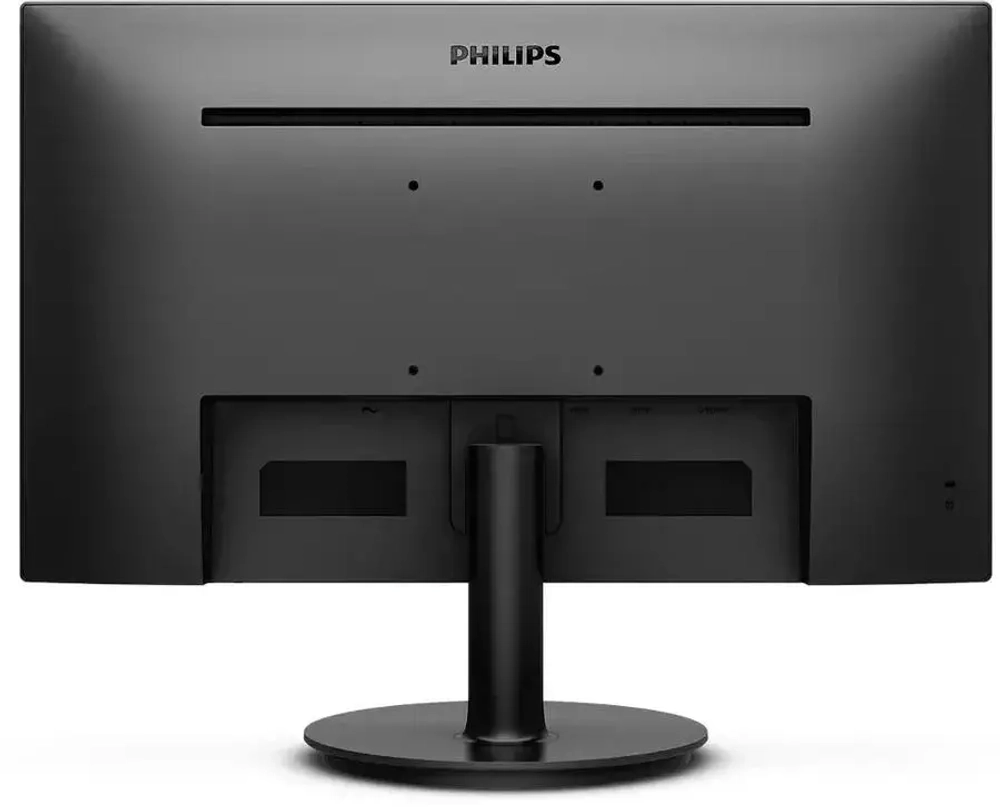 Монитор 21.5" Philips 221V8LD черный