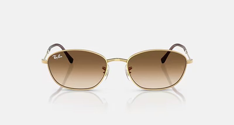 RAY-BAN RB3749 001/51