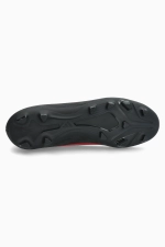 Бутсы adidas F50 Club Mid FG/MG - черный