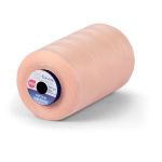 Нитки универсальные Gamma 40/2, 4570 м (5000 ярд) / 1 кат., 513 персиковый