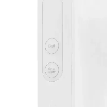 Электрочайник Xiaomi Mi Smart Kettle Pro