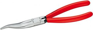 Плоскогубцы механика, 200 мм, KNIPEX 38 31 200 KN-3831200