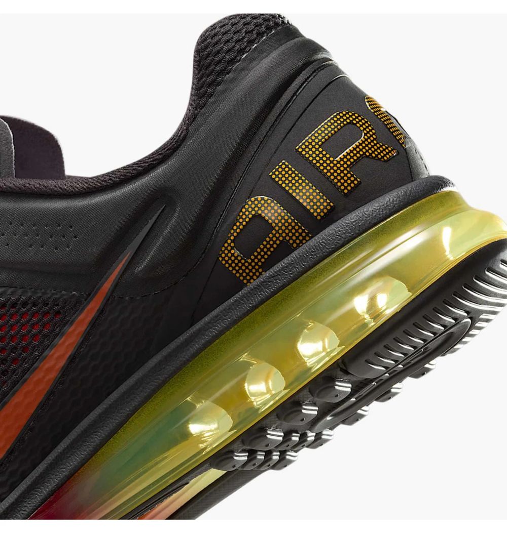 Кроссовки мужские NIKE AIR MAX 2013