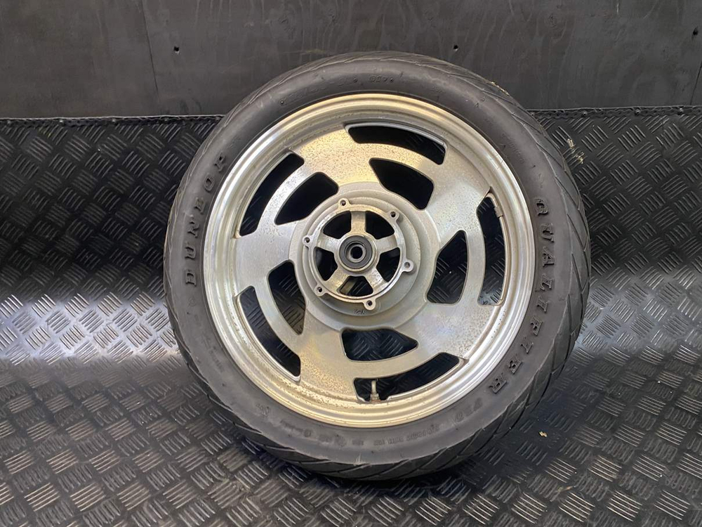 Колесо переднее Yamaha V-Max 1200 ACA 056438