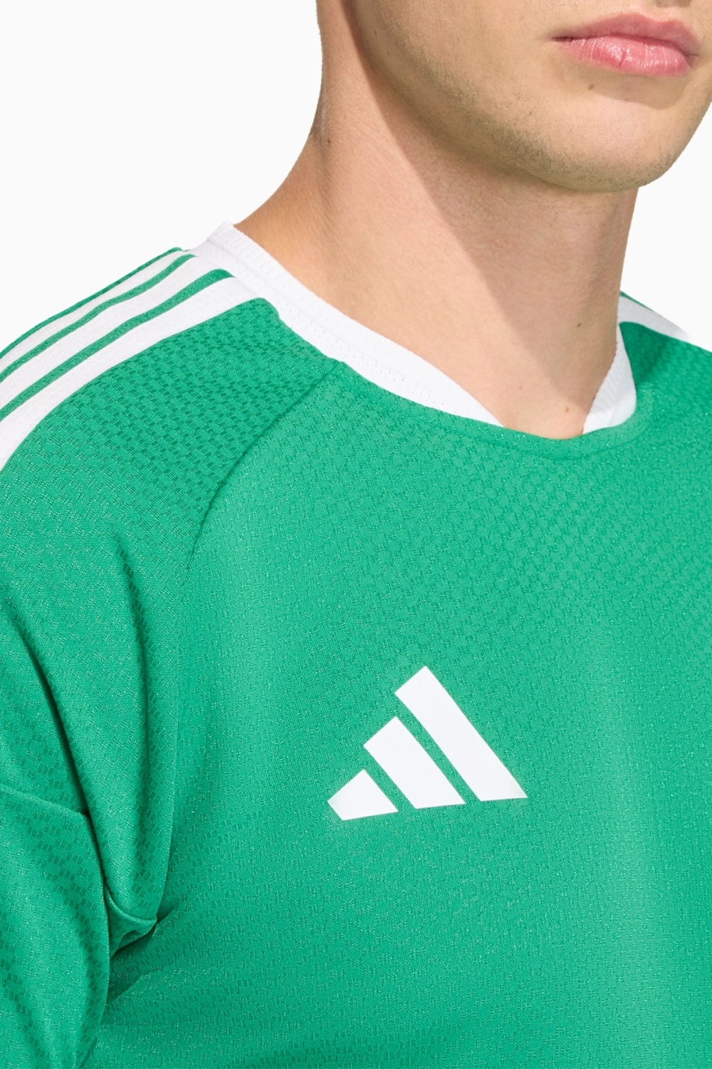Футболка adidas Tiro 26 Competition Match - зеленый