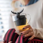 Сито для заваривания rudolf, organic, черное