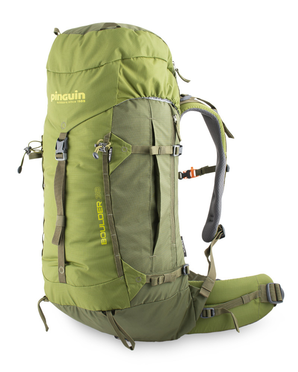 Рюкзак Pinguin Boulder 38