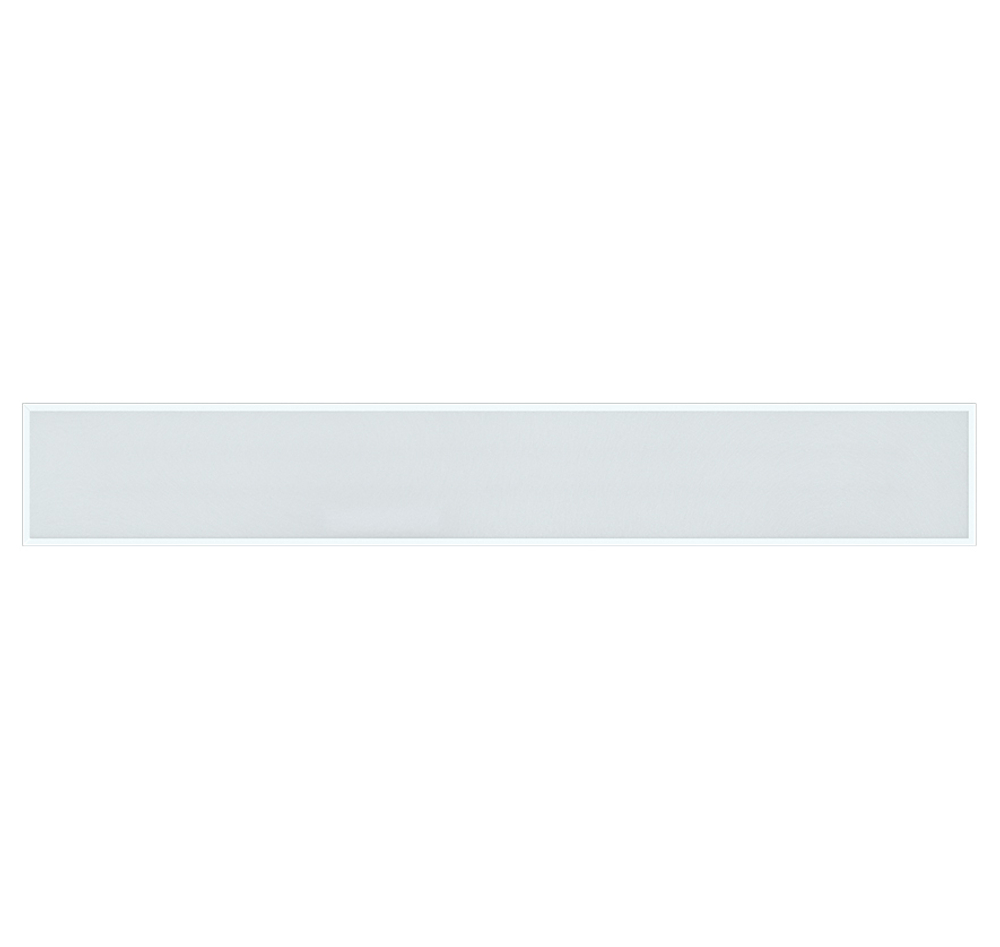 Светильник LED ДВО FG 180 36W 5000K PRISM 4039Лм IP40 1200х180х35мм FAROS