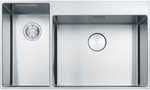 Franke Box Center BWX 220-54-27 TL