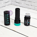 Ингалятор карандаш Pepermint Field Black Inhaler 2 мл