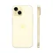 Apple iPhone 15 128gb Желтый (Dual: nano SIM + eSIM)