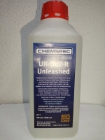 удаление пятен и запаха урины chemspec un-duz-it 1 л