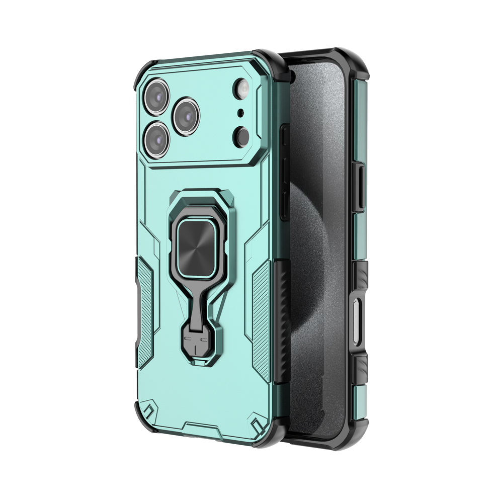 Противоударный чехол Antistrike для iPhone 17 Pro Max