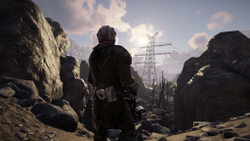 ELEX (для ПК, цифровой код доступа)