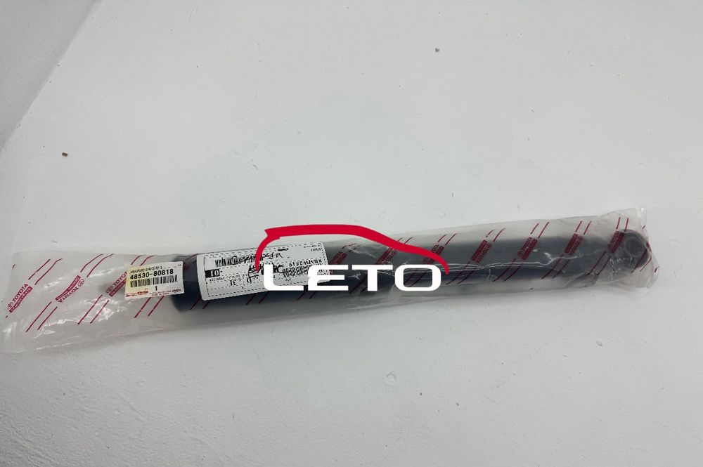 Амортизатор задний 48530-80818 4853080818 Амортизатор задний 48530-80818 4853080818