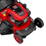 Газонокосилка бензиновая MTX GLM-460-SP, 150 см³, 46см, привод, 50л